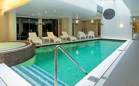 Wellton Centrum Hotel & Spa